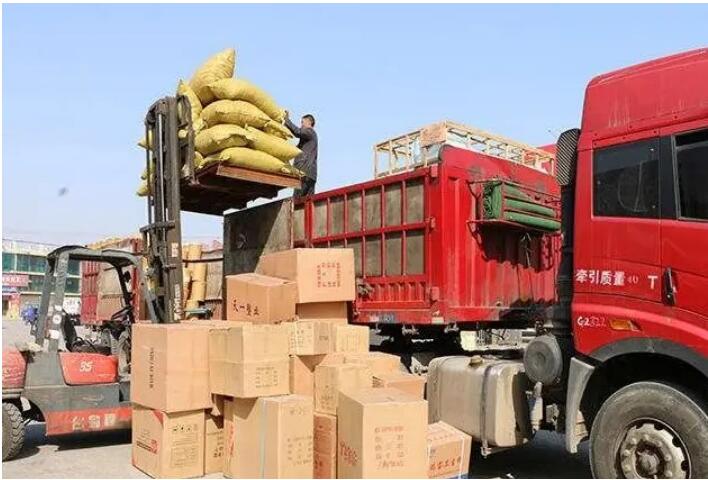 厦门到华池县物流专线