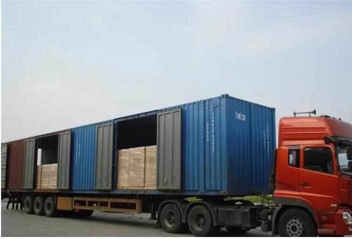 厦门到华池县整车运输