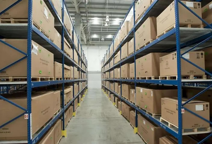 厦门到华池县货物仓储