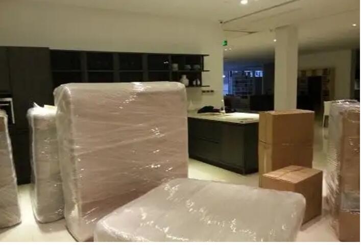 厦门到华池县长途搬家