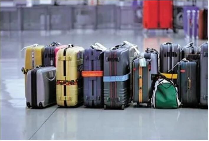 厦门到华池县行李托运