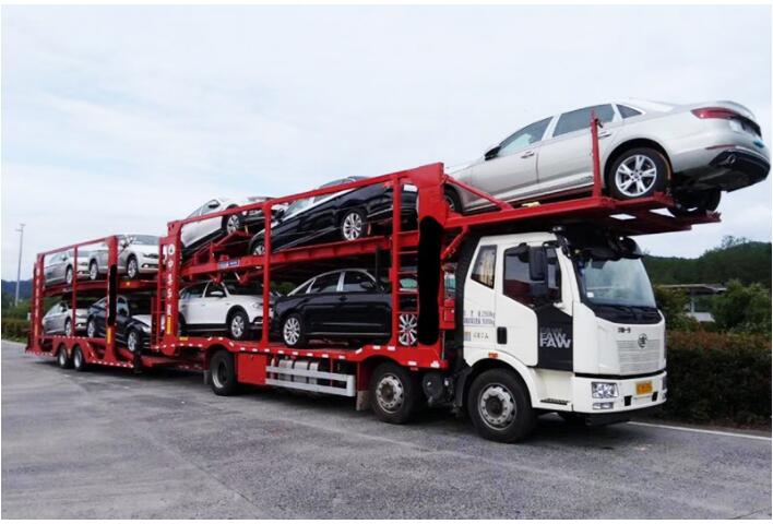 厦门到华池县轿车托运